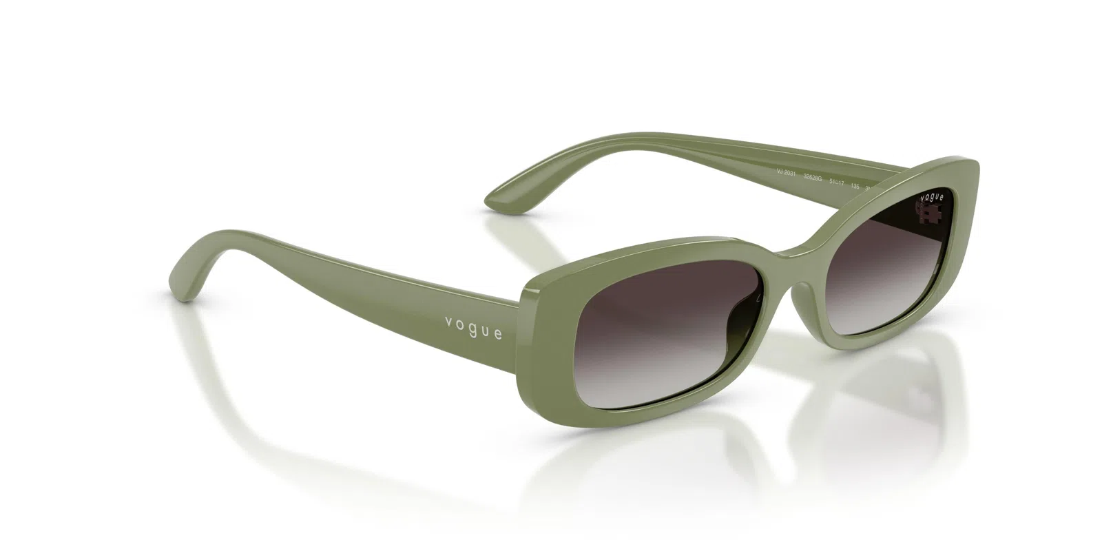 Vogue Eyewear Kids 2031 Sunglasses - view 15
